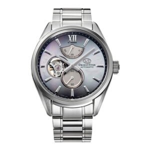 Vyriškas laikrodis Orient Star M34 F7 Limited Edition Automatic RE-BY0009A00B