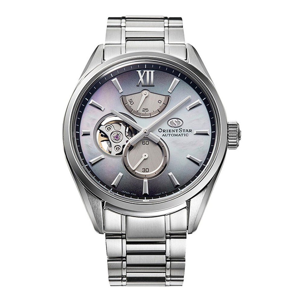 Vyriškas laikrodis Orient Star M34 F7 Limited Edition Automatic RE-BY0009A00B