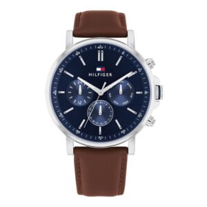 Vyriškas laikrodis Tommy Hilfiger Tyson 1710585