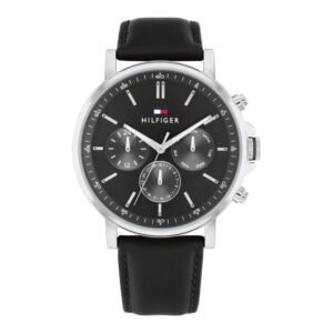Vyriškas laikrodis Tommy Hilfiger Tyson 1710586