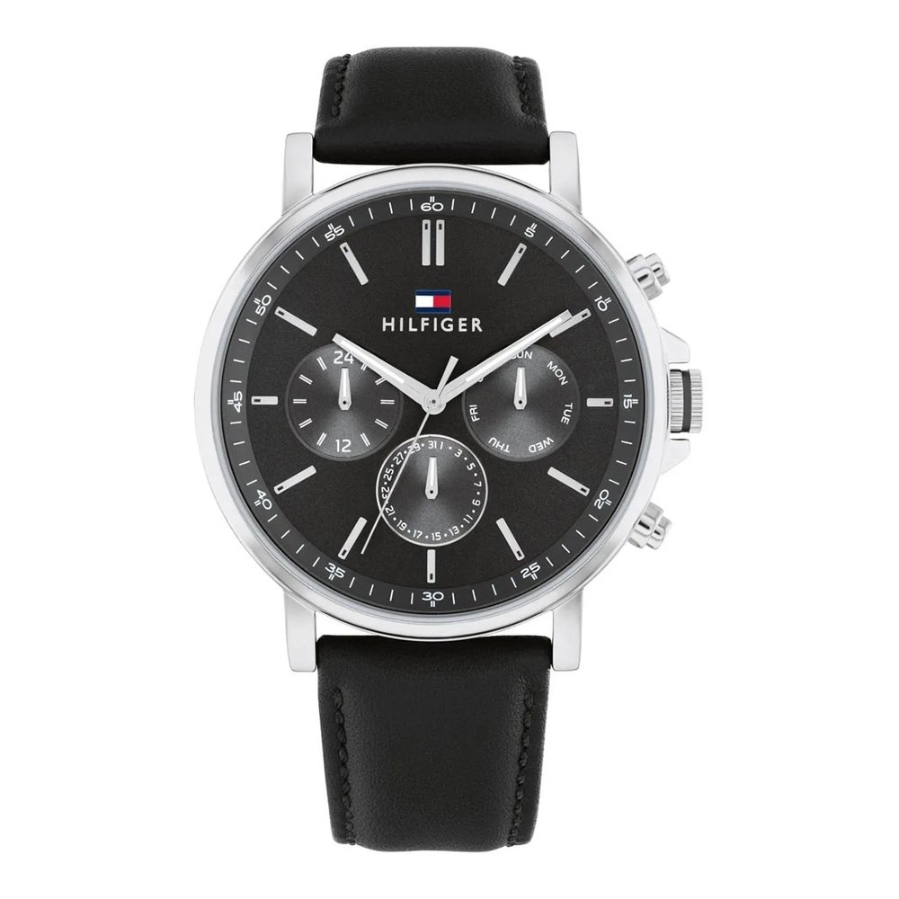 Vyriškas laikrodis Tommy Hilfiger Tyson 1710586