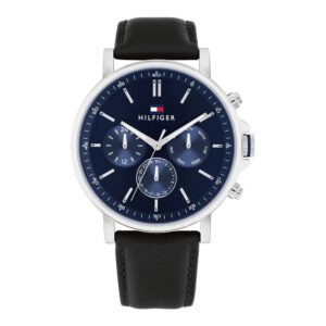 Vyriškas laikrodis Tommy Hilfiger Tyson 1710603