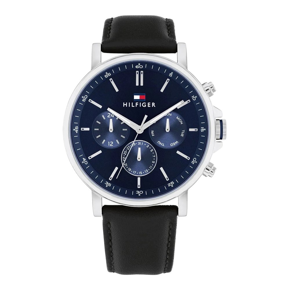 Vyriškas laikrodis Tommy Hilfiger Tyson 1710603
