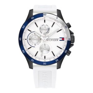Vyriškas laikrodis Tommy Hilfiger Bank 1791723