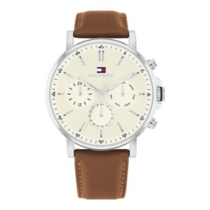 Vyriškas laikrodis Tommy Hilfiger Tyson 1792143