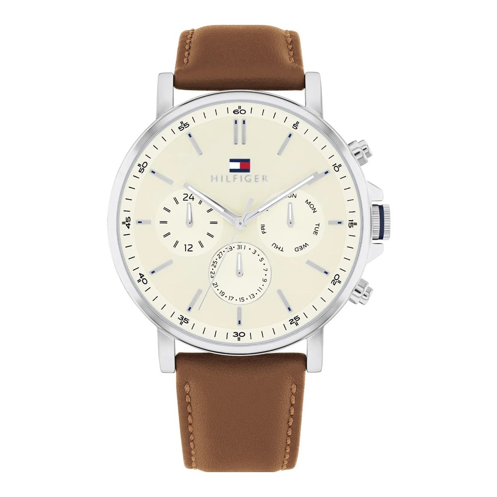 Vyriškas laikrodis Tommy Hilfiger Tyson 1792143