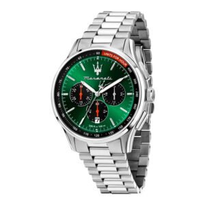 Vyriškas laikrodis Maserati Sorpasso R8873624002