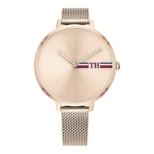 Moteriškas laikrodis Tommy Hilfiger Alexa 1782158