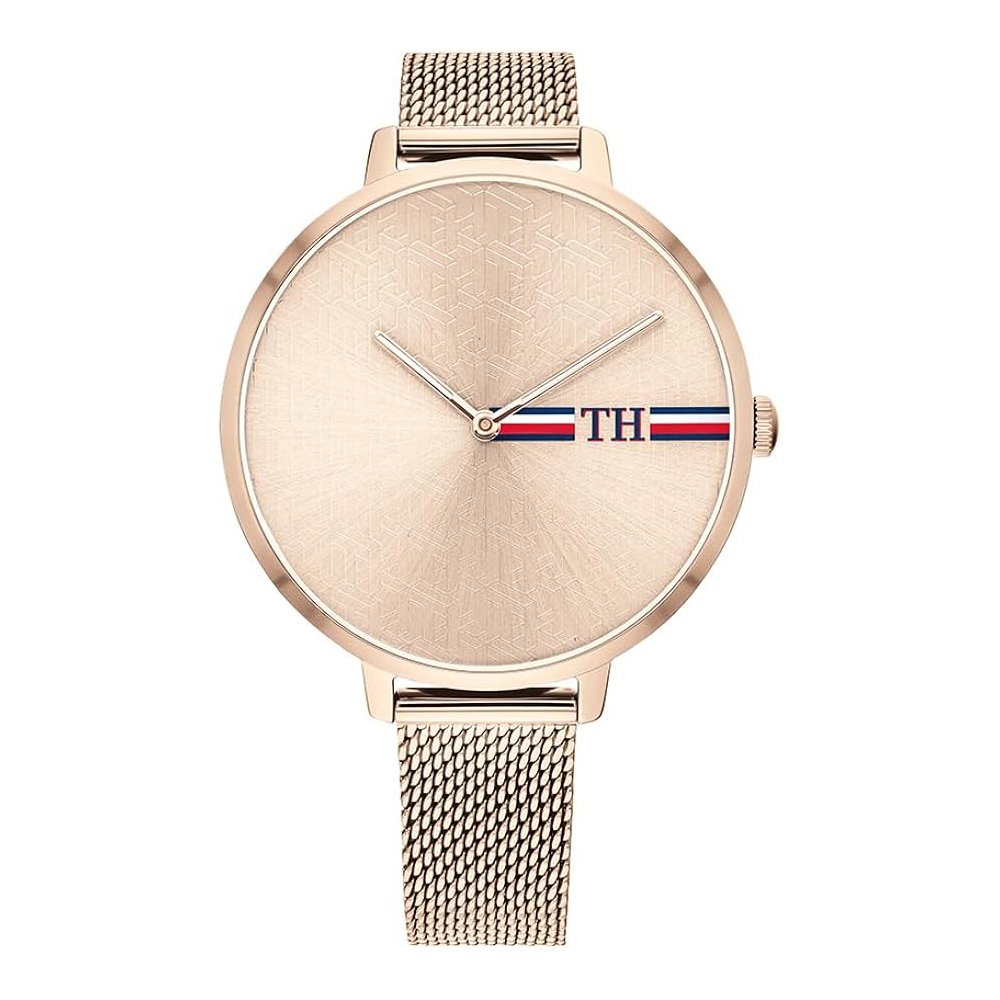 Moteriškas laikrodis Tommy Hilfiger Alexa 1782158