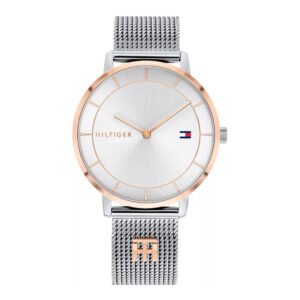 Moteriškas laikrodis Tommy Hilfiger Tea 1782288