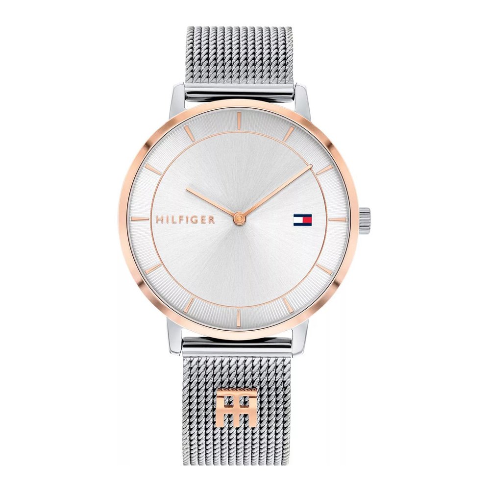 Moteriškas laikrodis Tommy Hilfiger Tea 1782288