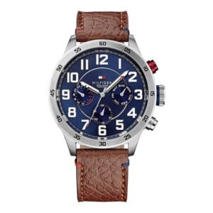 Vyriškas laikrodis Tommy Hilfiger Trent 1791066