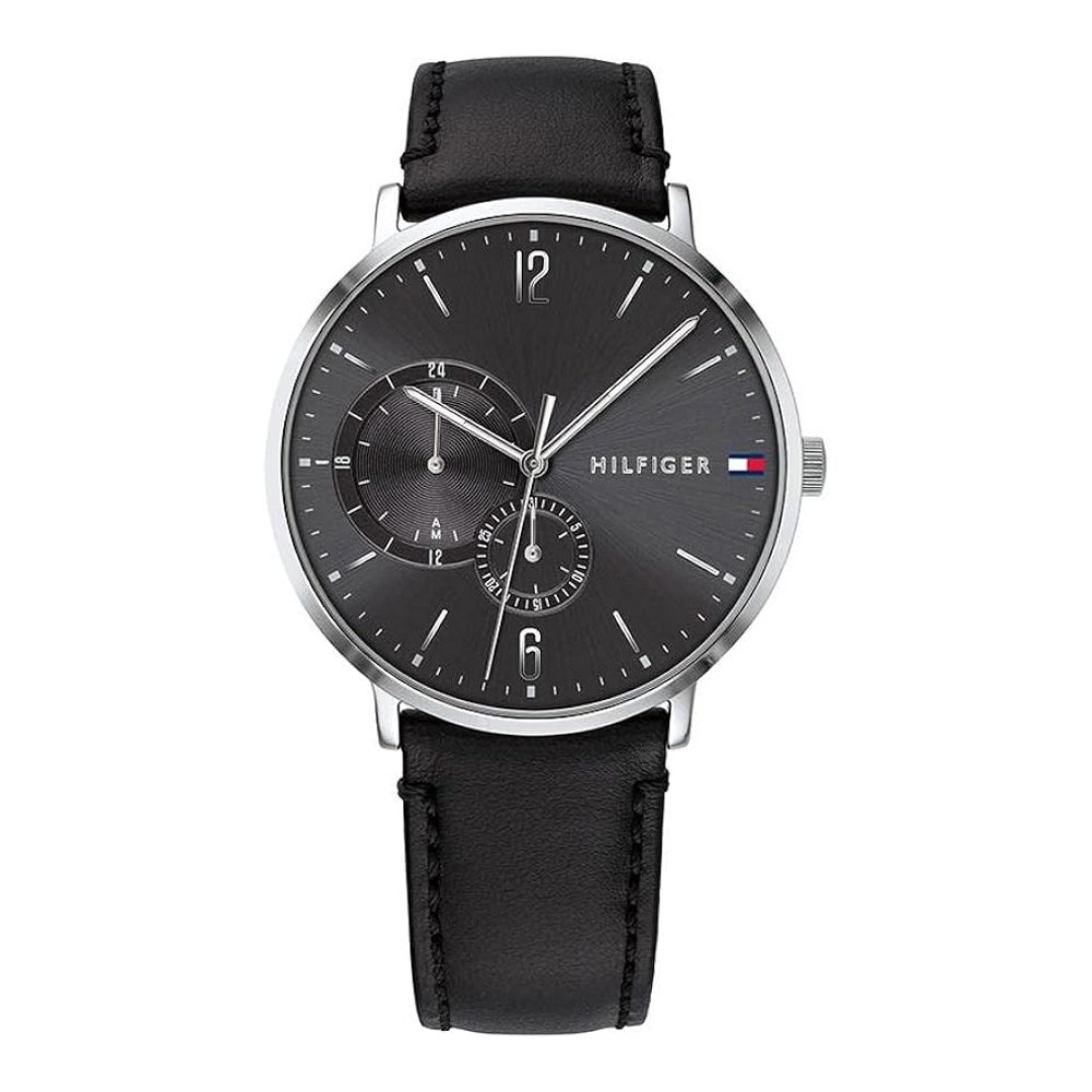 Vyriškas laikrodis Tommy Hilfiger Brooklyn 1791509