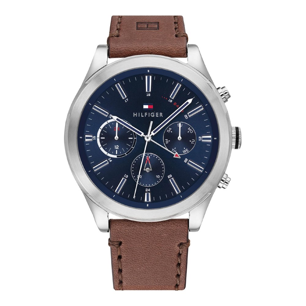 Vyriškas laikrodis Tommy Hilfiger Ashton 1791741
