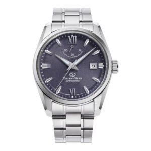 Vyriškas laikrodis Orient Star Classic Automatic RE-AU0112V00B