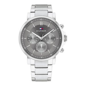 Vyriškas laikrodis Tommy Hilfiger Tyson 1710604