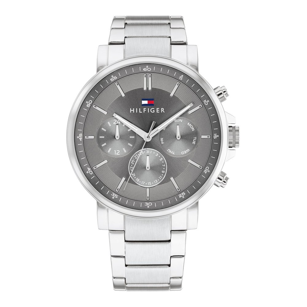 Vyriškas laikrodis Tommy Hilfiger Tyson 1710604