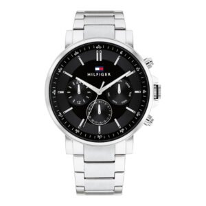 Vyriškas laikrodis Tommy Hilfiger Tyson 1710667
