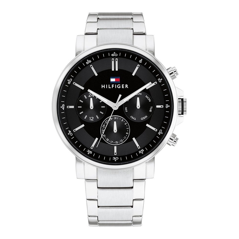 Vyriškas laikrodis Tommy Hilfiger Tyson 1710667