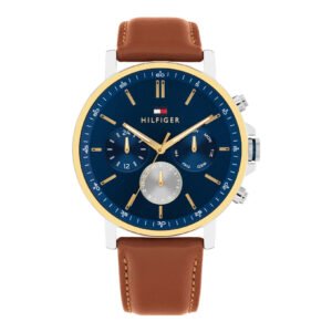 Vyriškas laikrodis Tommy Hilfiger Tyson 1710703