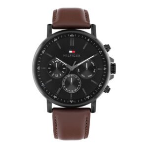 Vyriškas laikrodis Tommy Hilfiger Tyson 1710704