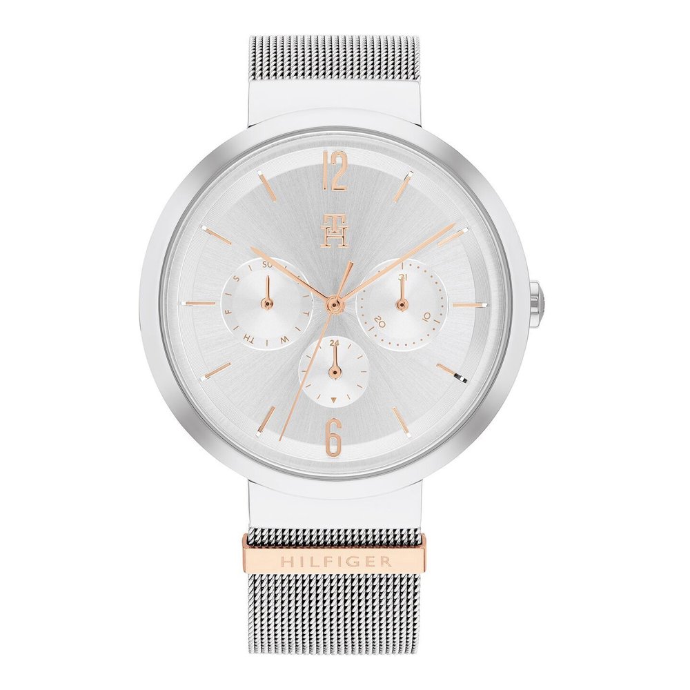 Moteriškas laikrodis Tommy Hilfiger Lidia 1782537