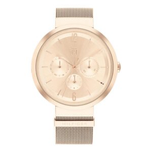 Moteriškas laikrodis Tommy Hilfiger Lidia 1782538