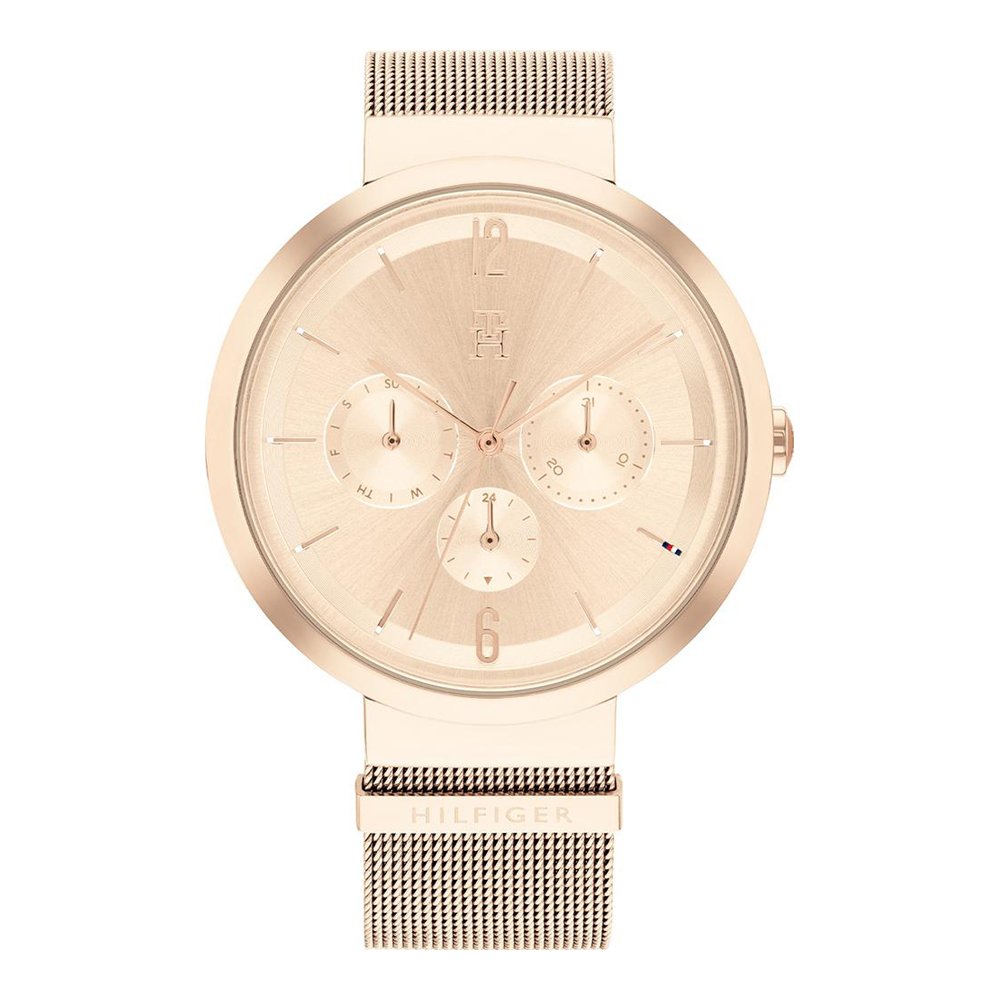 Moteriškas laikrodis Tommy Hilfiger Lidia 1782538