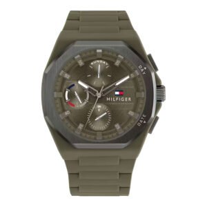Vyriškas laikrodis Tommy Hilfiger Neo 1792121
