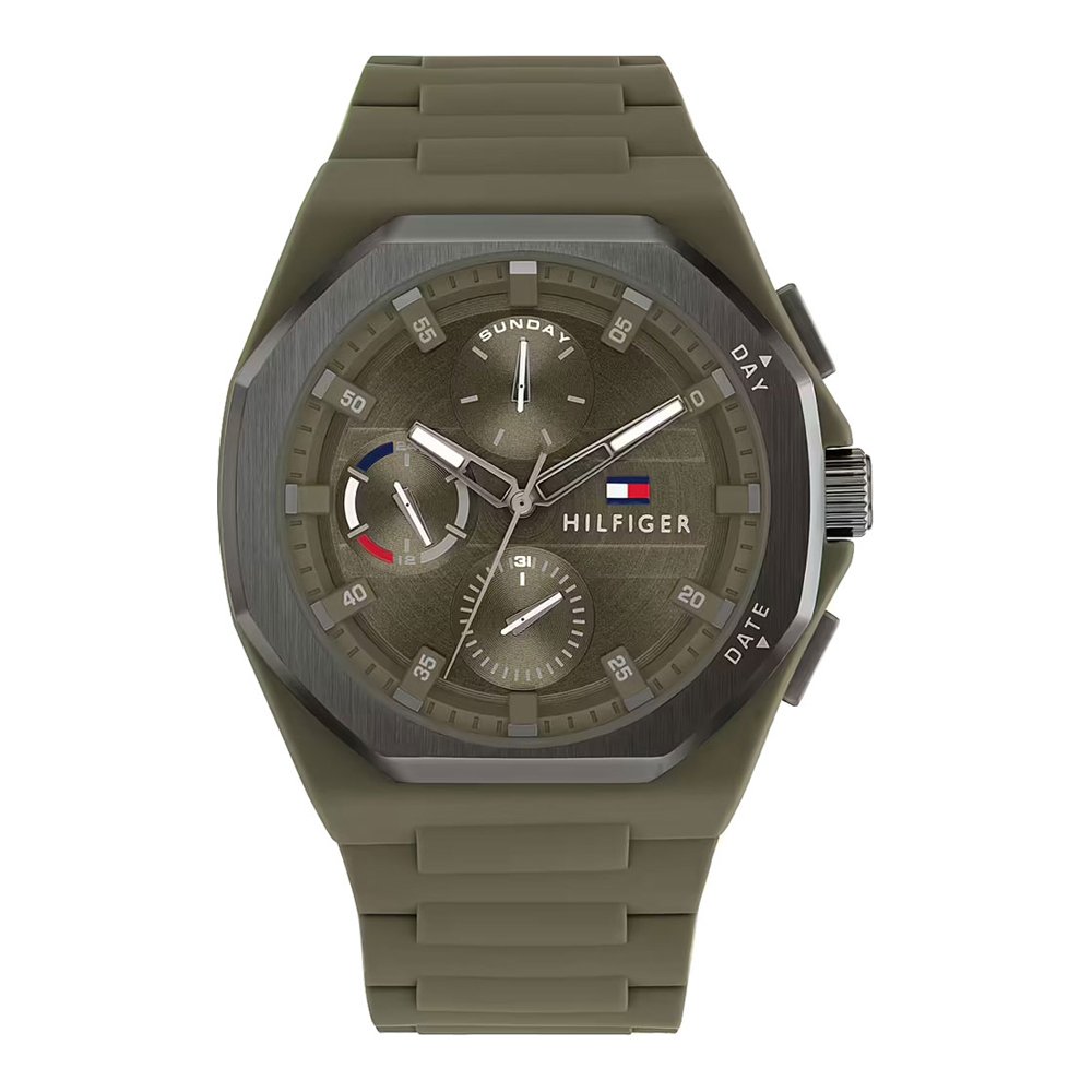Vyriškas laikrodis Tommy Hilfiger Neo 1792121