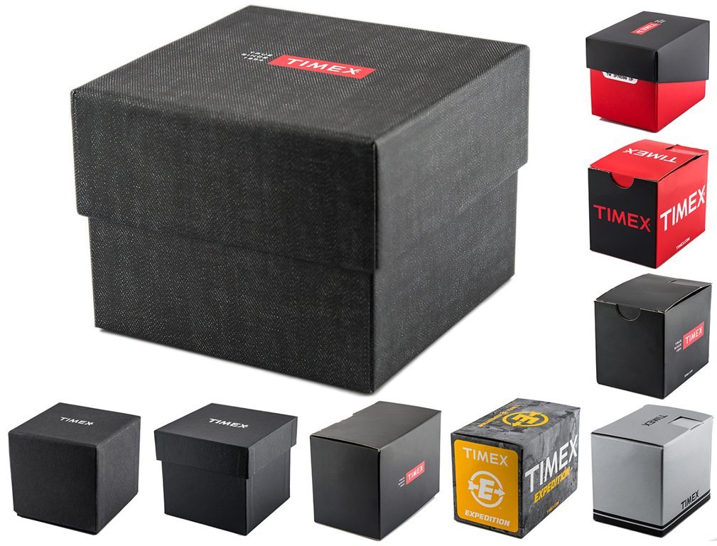 Vyriškas laikrodis TIMEX T2N720 – KOMPASAS IR TERMOMETRAS – 9