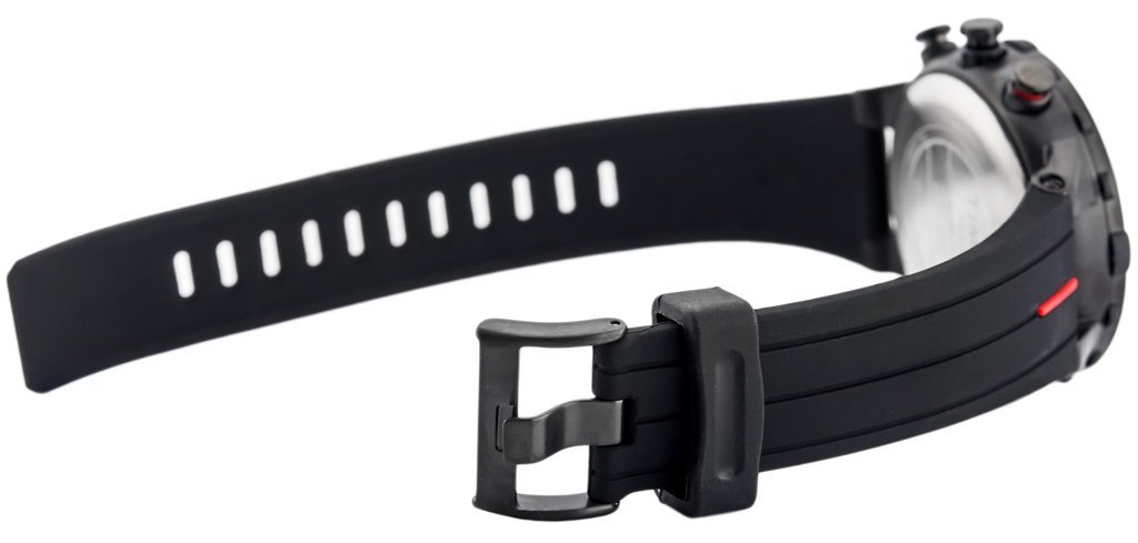 Vyriškas laikrodis TIMEX T2N720 – KOMPASAS IR TERMOMETRAS – 3