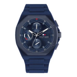 Vyriškas laikrodis Tommy Hilfiger Neo 1792122