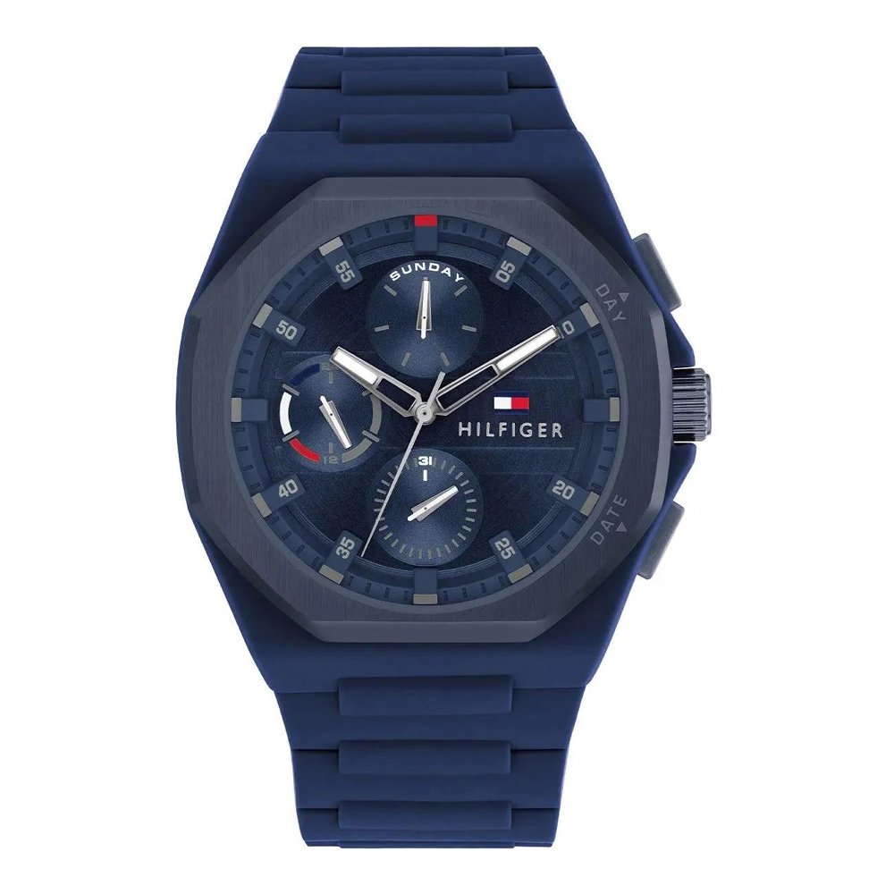 Vyriškas laikrodis Tommy Hilfiger Neo 1792122