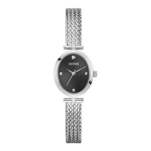 Moteriškas laikrodis Guess Ruby GW0935L1