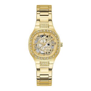 Moteriškas laikrodis Guess Electra GW0941L2