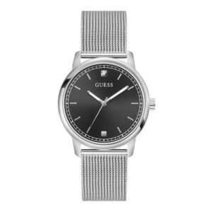 Vyriškas laikrodis Guess Chandler GW0974G1