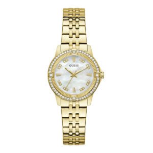 Moteriškas laikrodis Guess Colette GW1027L2
