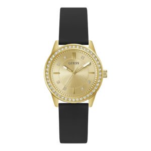 Moteriškas laikrodis Guess Margo GW1030L2