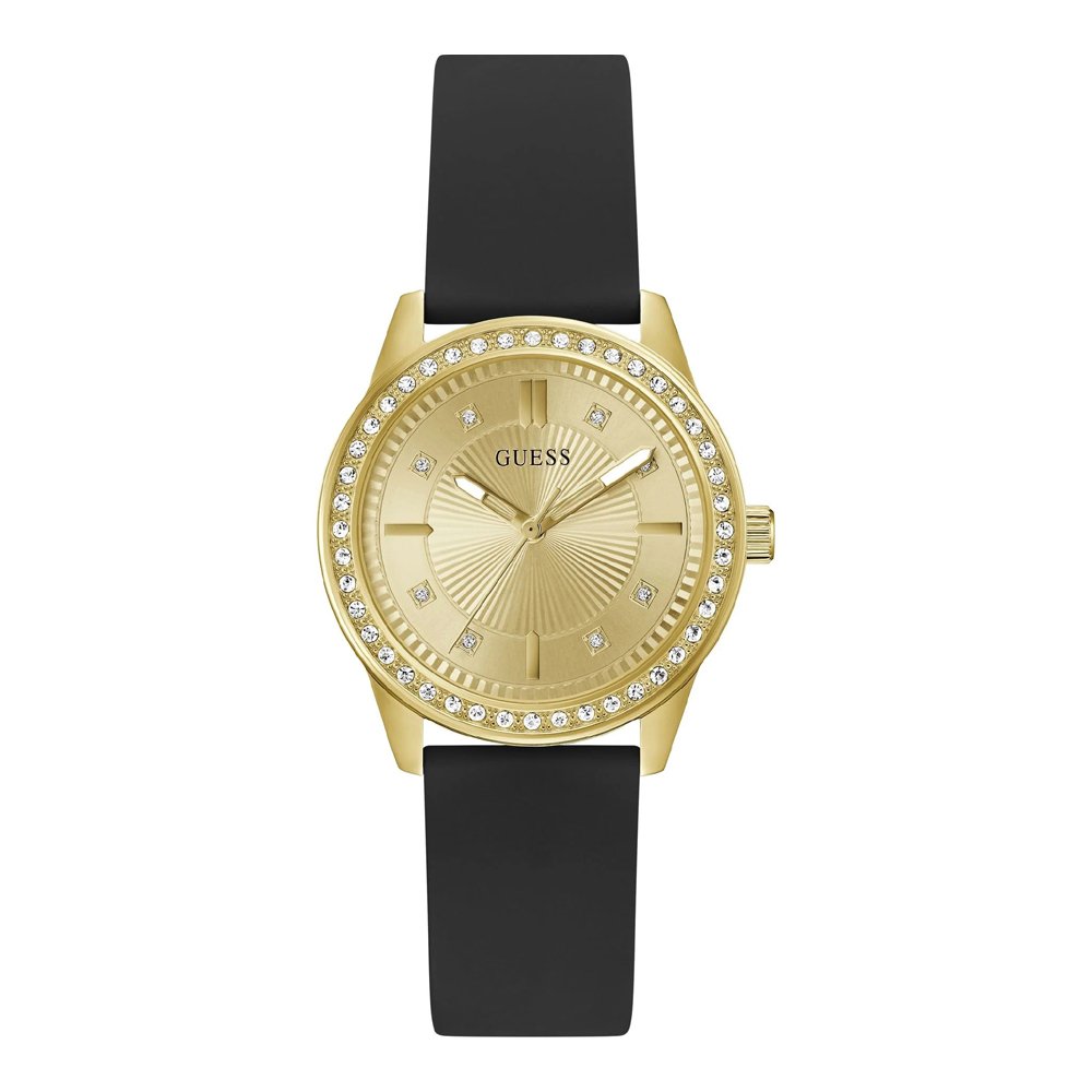 Moteriškas laikrodis Guess Margo GW1030L2