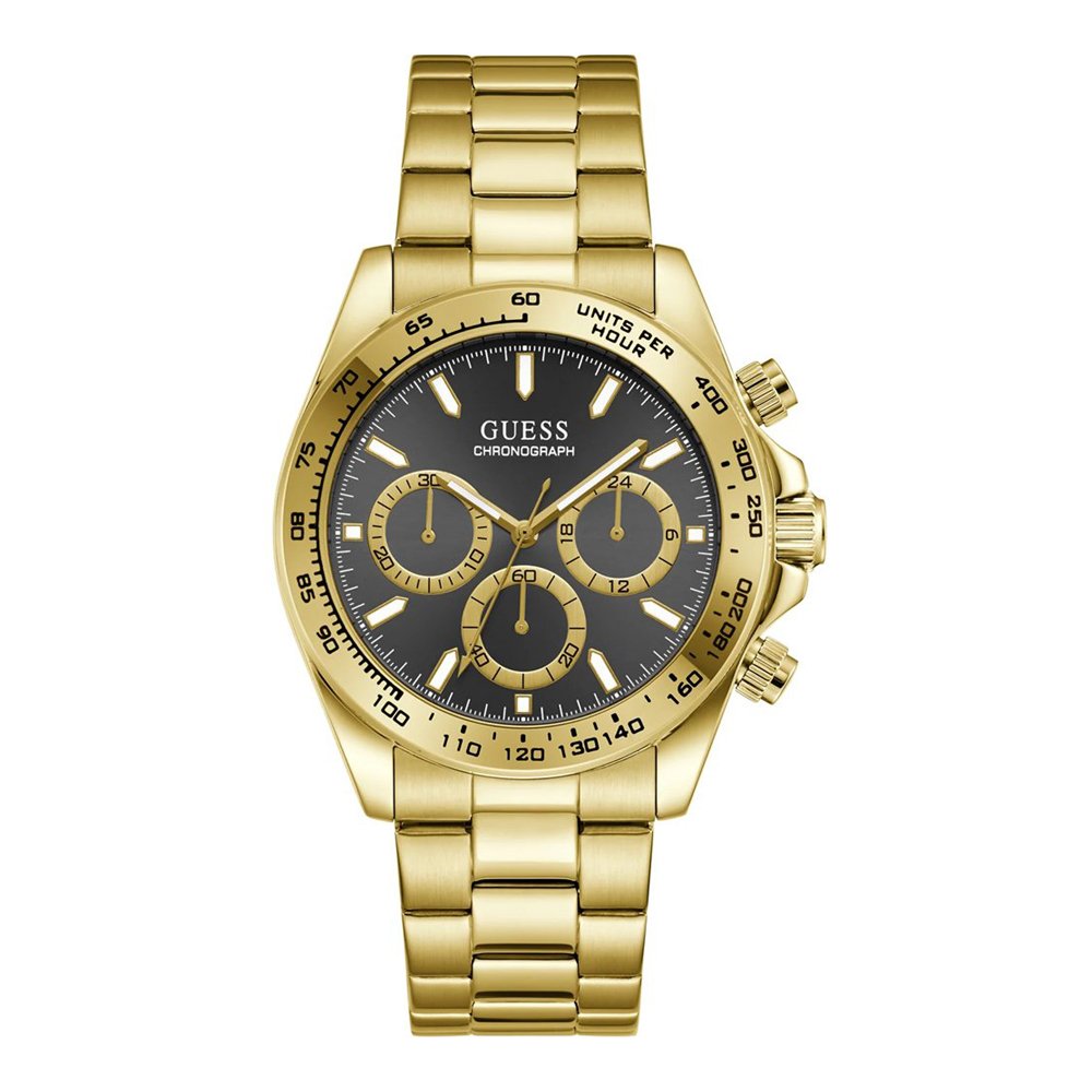 Vyriškas laikrodis Guess Arthur GW1058G2