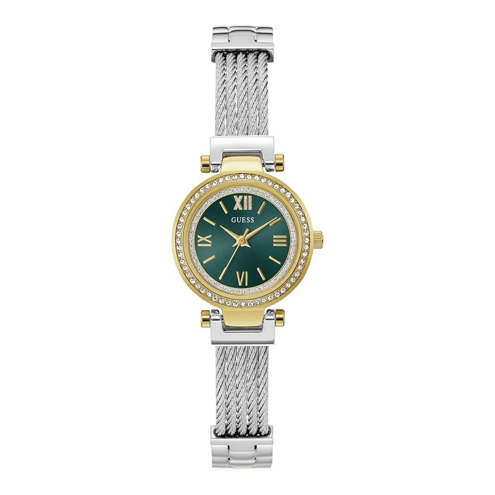 Moteriškas laikrodis Guess Mini Soho GW1076L3
