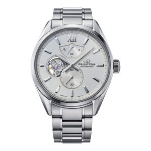 Vyriškas laikrodis Orient Star M34 F7 Automatic RE-BY0011S00B