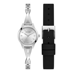 Moteriškas laikrodis Guess Juniper Set GW0951L1