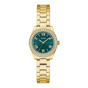 Moteriškas laikrodis Guess Mini Luna GW0841L9