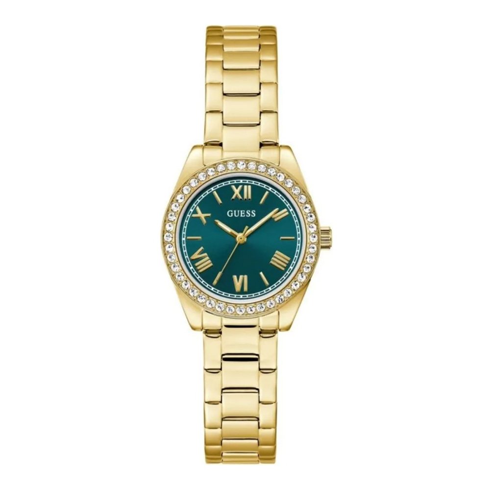Moteriškas laikrodis Guess Mini Luna GW0841L9