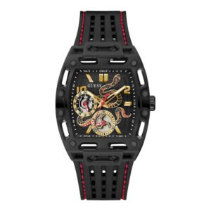 Vyriškas laikrodis Guess Phoenix GW0857G1