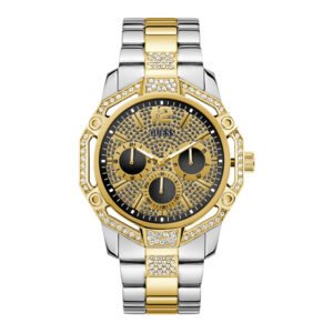 Vyriškas laikrodis Guess Regal GW0990G4
