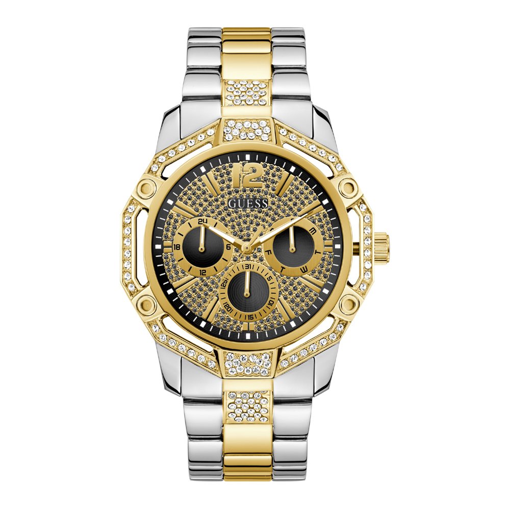 Vyriškas laikrodis Guess Regal GW0990G4