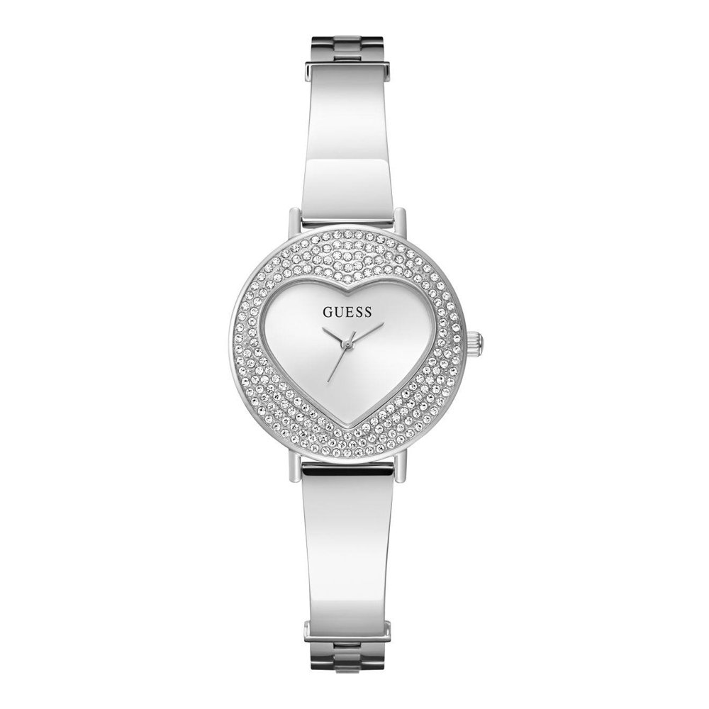 Moteriškas laikrodis Guess Hartly GW0991L1